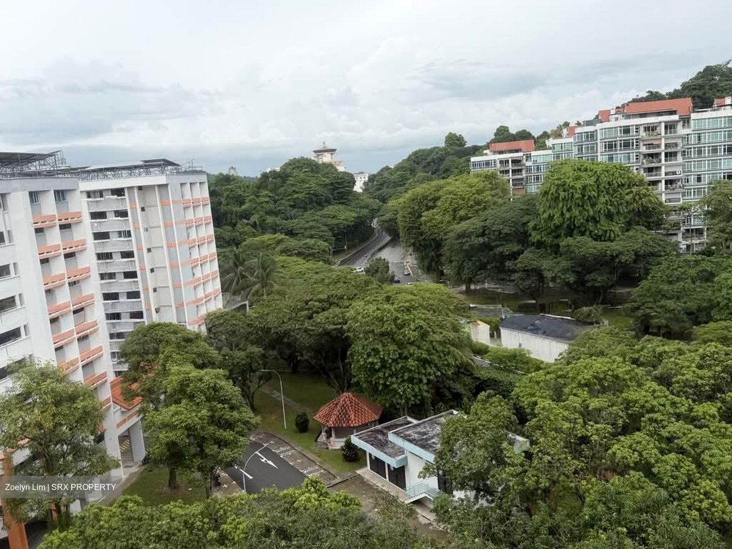 Blk 105 Bukit Purmie Ville (Bukit Merah), HDB 3 Rooms #575456191